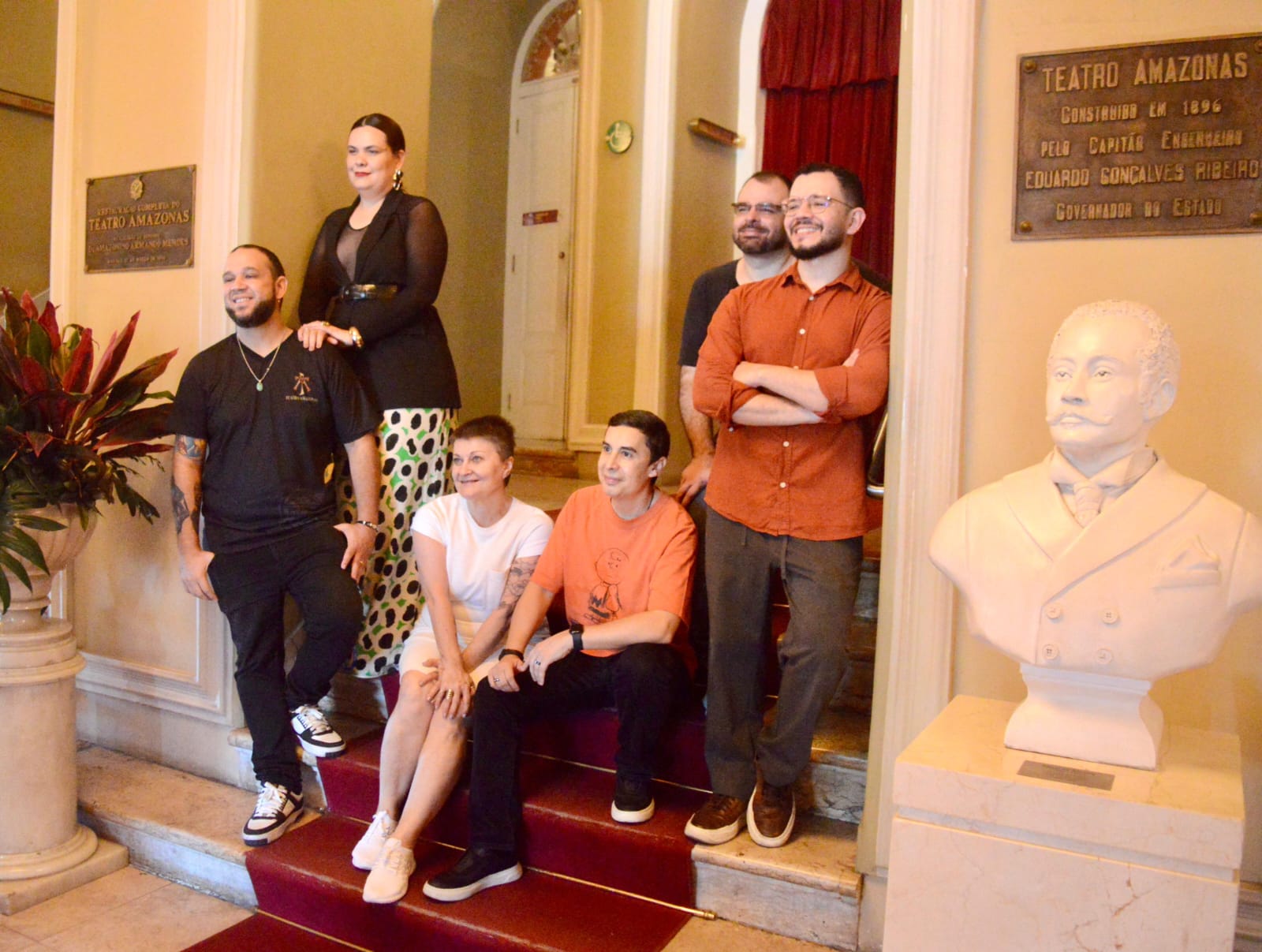 Série Encontro das Águas revela os sons contemporâneos da Amazônia