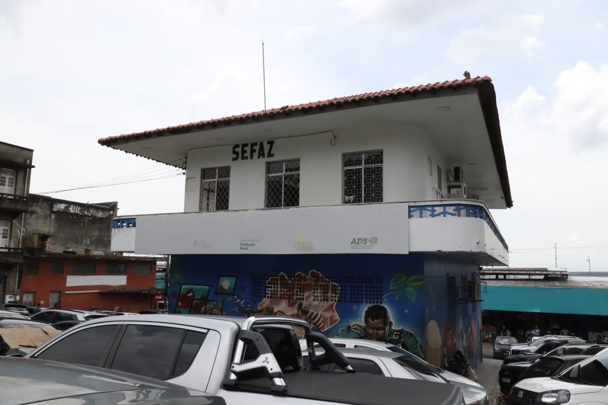 Sefaz inaugura unidade de atendimento na Praça dos Remédios