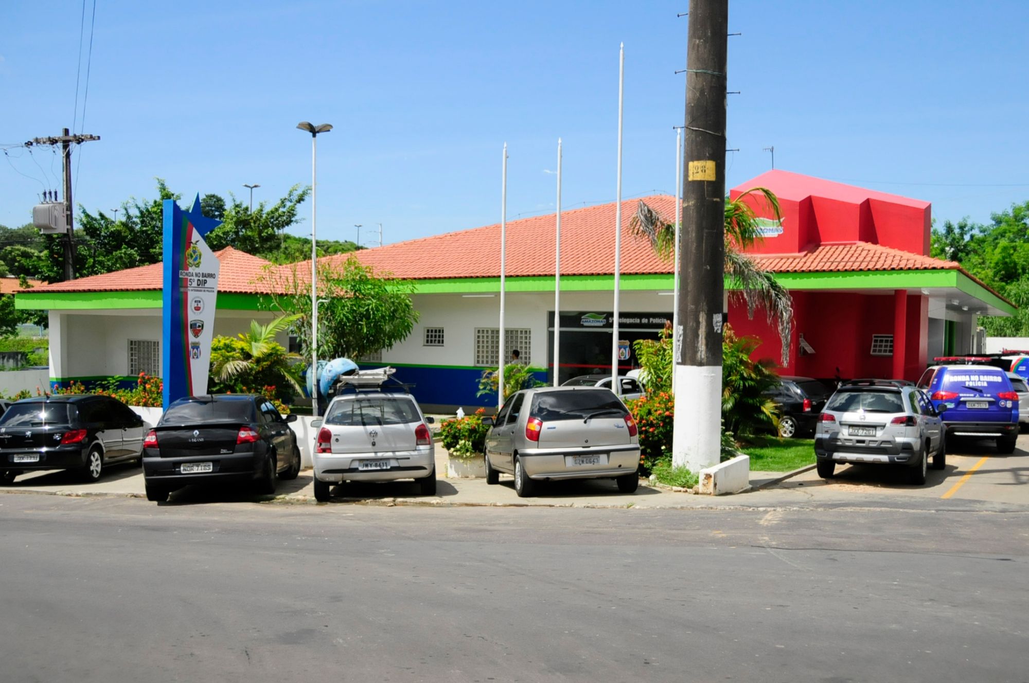 Preso estelionatário que se passava por corretor de imóveis para aplicar golpes