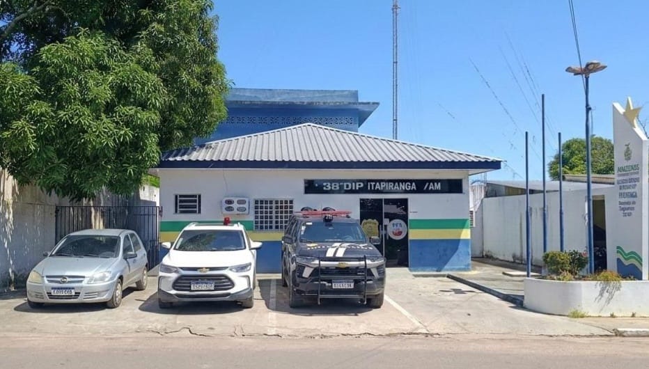Homem é preso pela morte do namorado da ex-companheira no AM