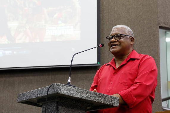 Conselho Fiscal do Garantido pede afastamento de Antônio Andrade da diretoria do boi