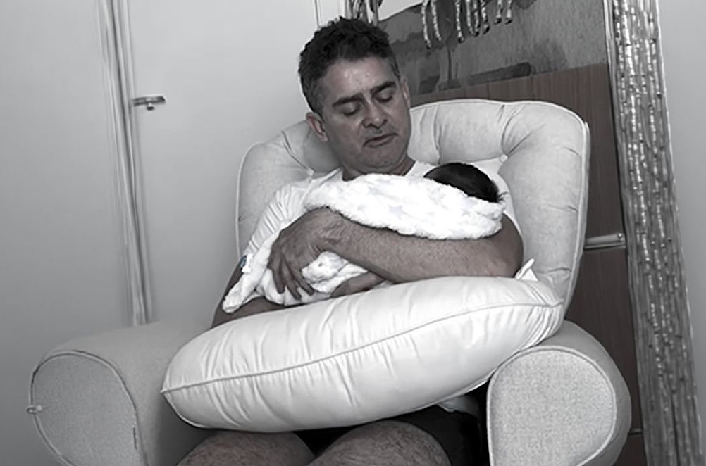 Morre David Benedito, filho do prefeito de Manaus