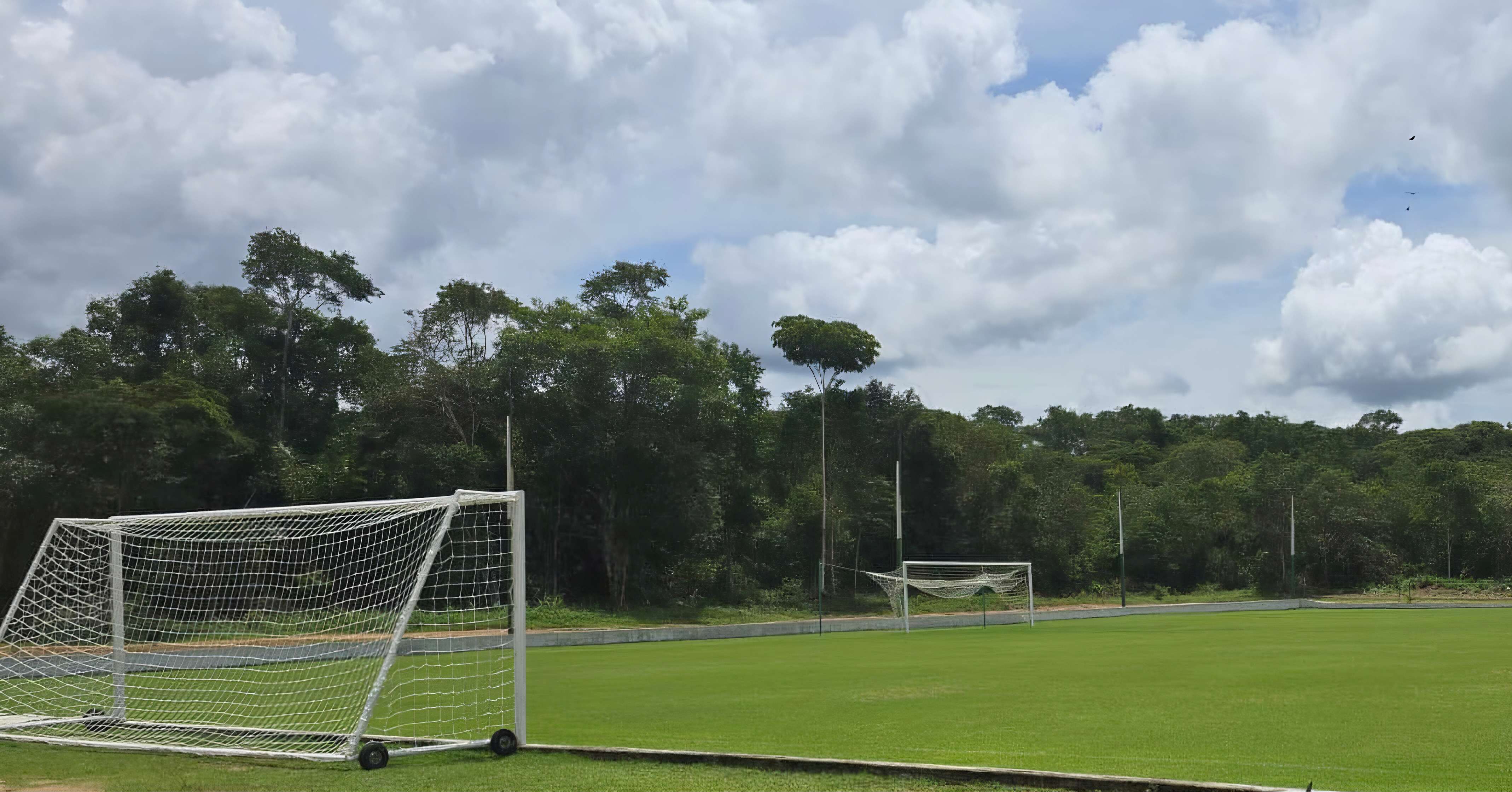 Ipaam multa Manaus FC em R$ 83 mil por infrações ambientais em CT