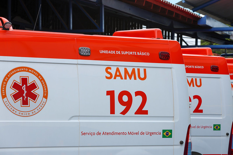 Eleitor morre após sofrer ataque cardíaco durante votação em Manaus