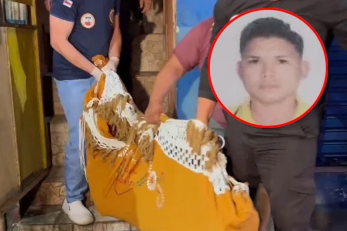 Frentista é encontrado morto em quitinete na zona Norte de Manaus