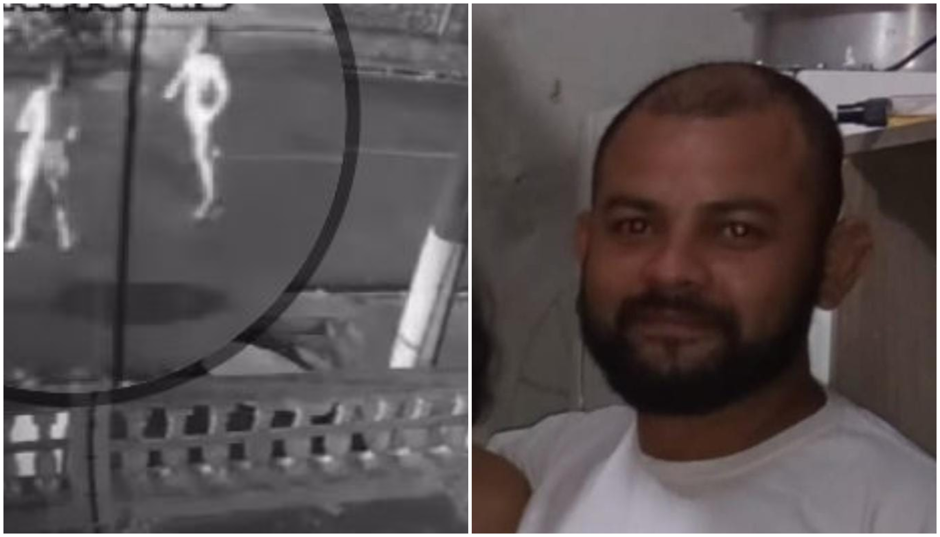 Homem é preso por tentar matar ex-namorada e atual companheiro dela