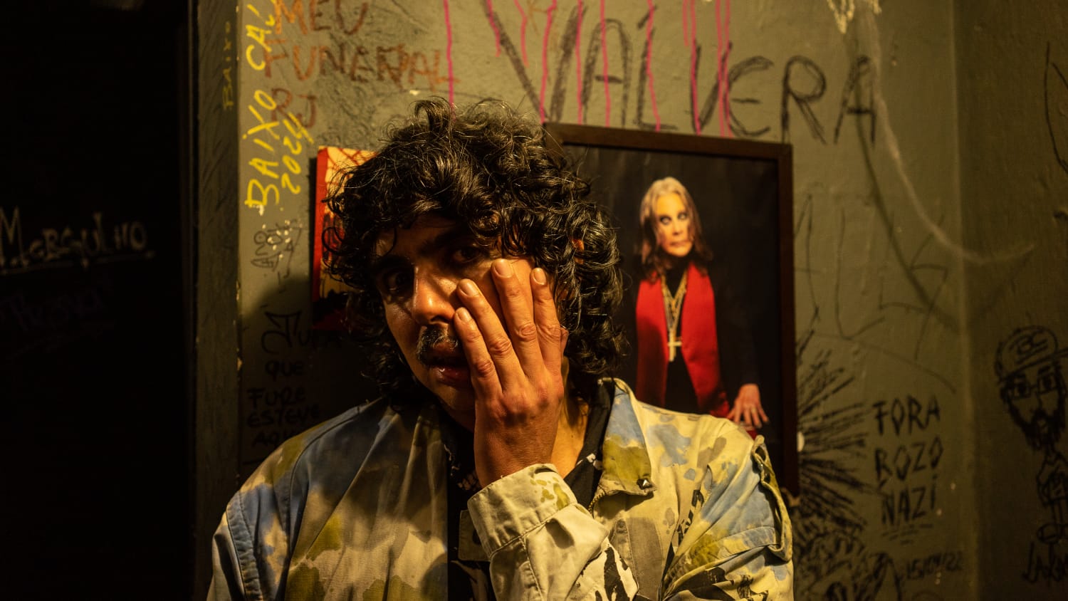 ‘Humanóides Fantásticos’: festival celebra a cena musical independente