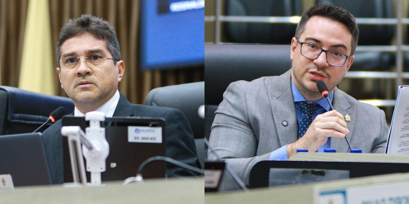Vereadores divergem sobre anulação do concurso público da Câmara de Manaus