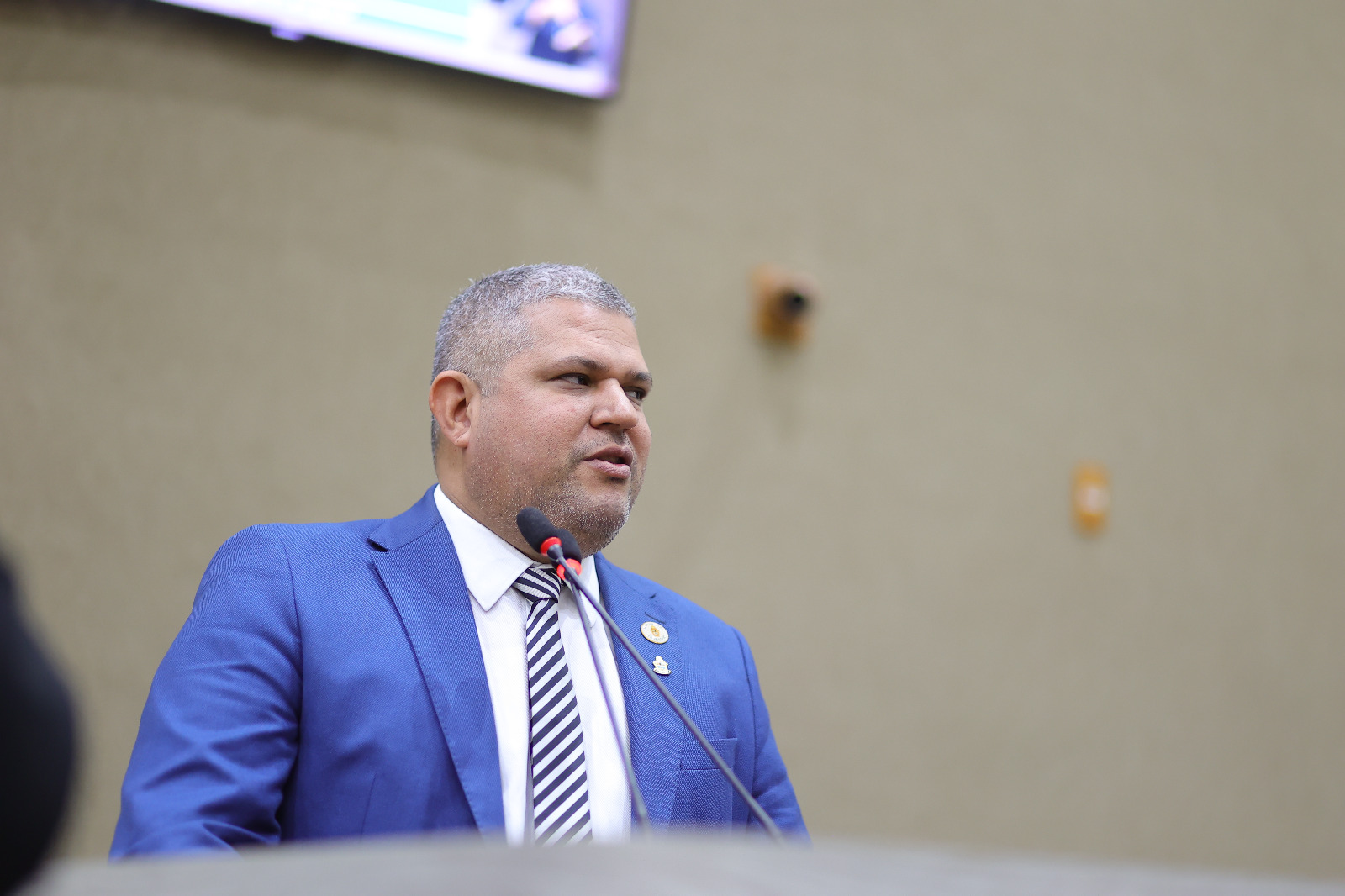 Justiça Eleitoral rejeita recurso e mantém cassação do vereador Elan Alencar