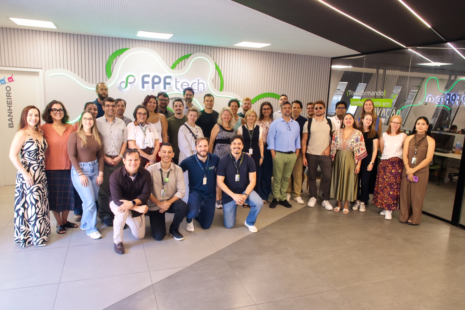 Amazônia Tech Park recebe terceira edição do nexBio Amazonia 2026