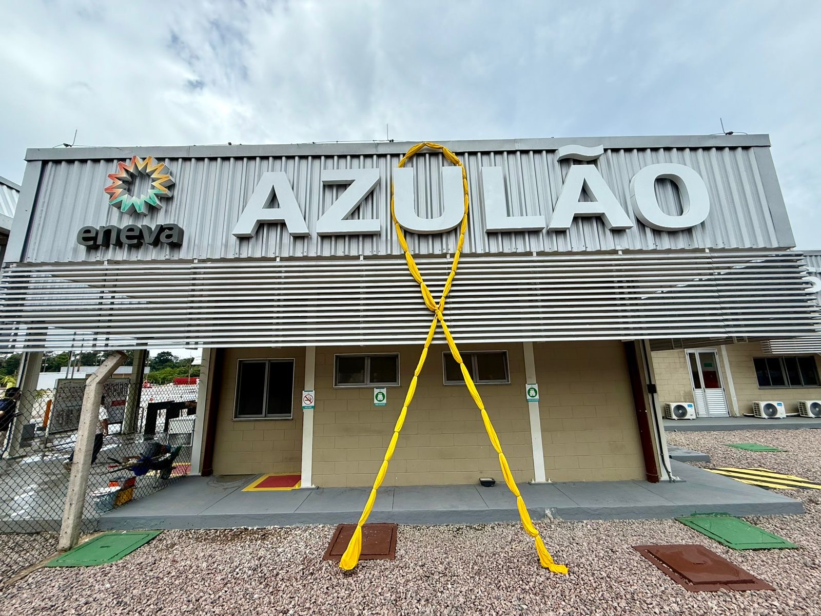 Eneva bate recorde de EBITDA e projeta expansão no Amazonas com novo complexo termelétrico