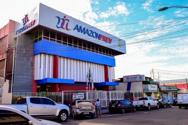 Aadesam e Amazonprev abrem seleção com vagas para os níveis médio e superior