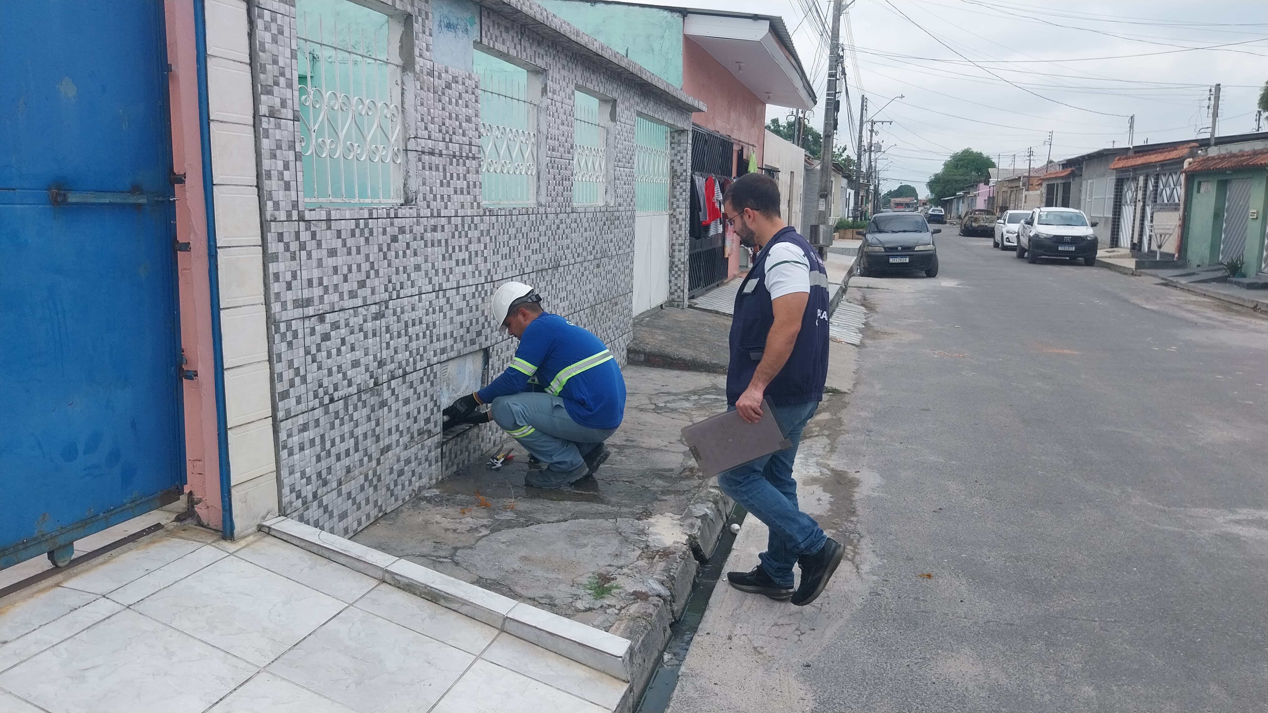 Ageman multa Águas de Manaus em R$ 439,8 mil por demora no atendimento de clientes