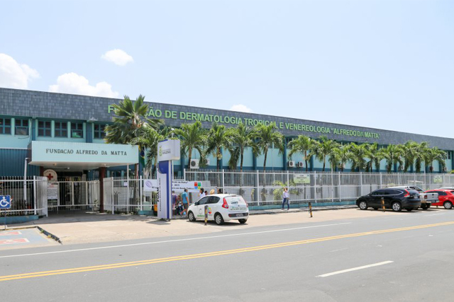 Fundação Alfredo da Matta supera meta e realiza 532 cirurgias dermatológicas