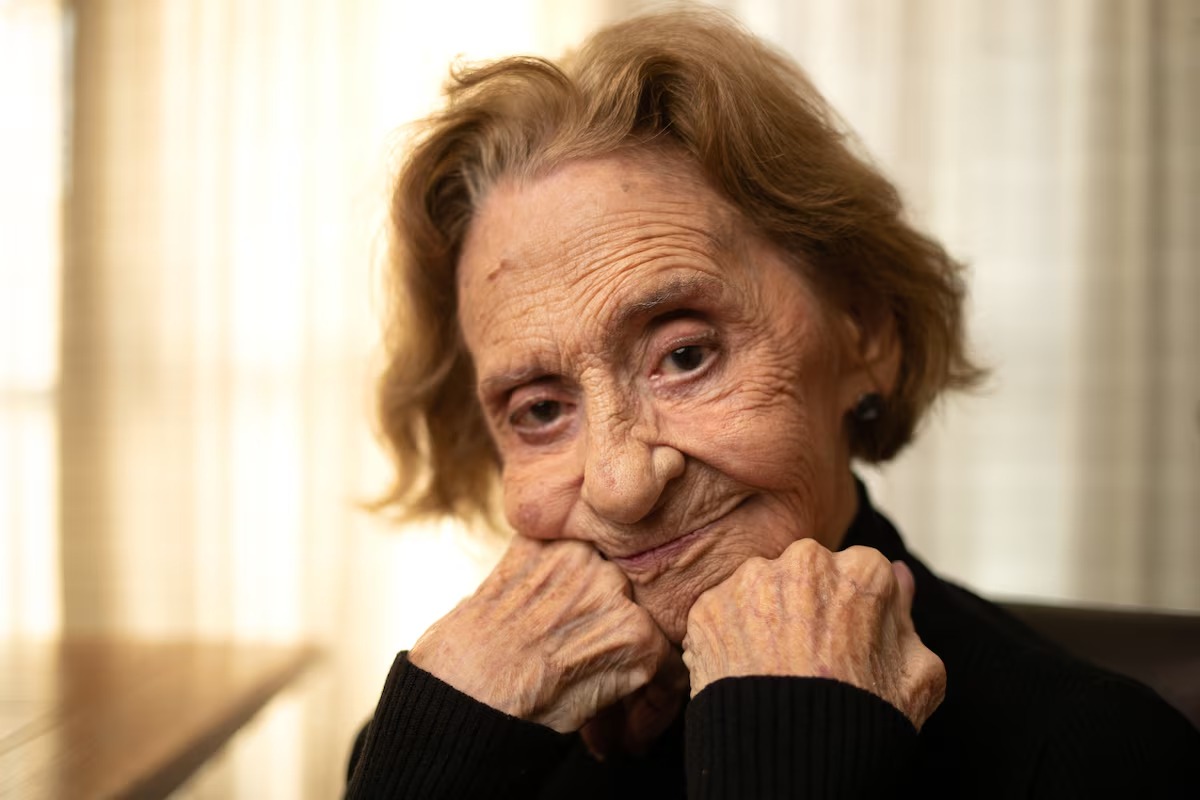 Morre atriz Laura Cardoso aos 98 anos, em São Paulo