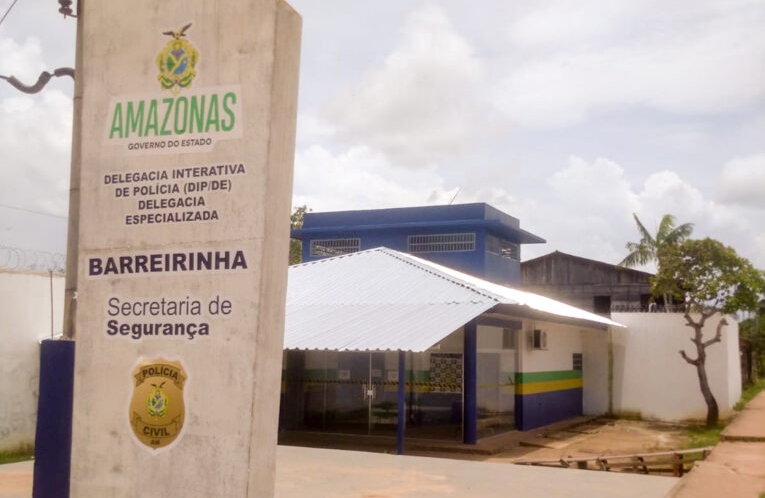 Suspeito de matar irmão com machado é preso em Barreirinha