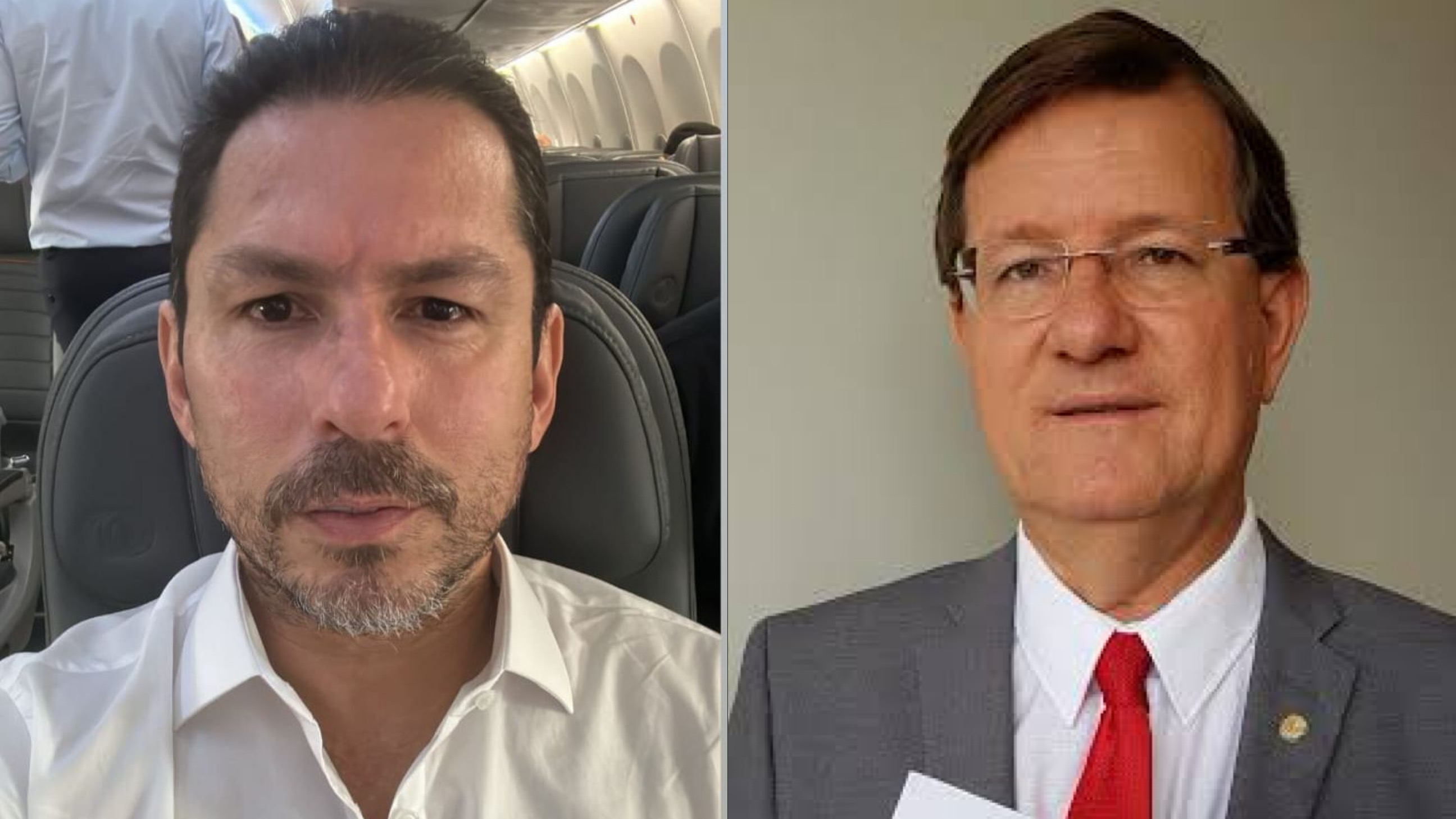 Marcelo Ramos será candidato a prefeito e Zé Ricardo disputa vaga na Câmara Municipal