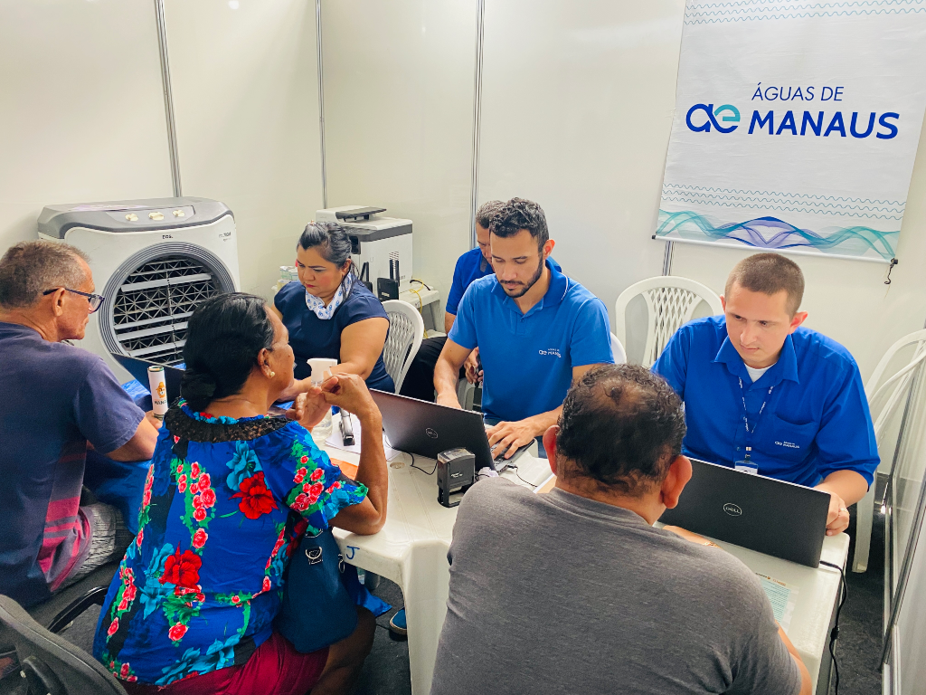 'Zera Dívida': Mutirão na Zona Leste terá negociação de contas de água neste sábado