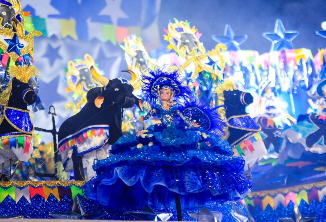23º Festival dos Bois-Bumbás em Miniatura consagra tradição, emoção e reconhecimento nacional