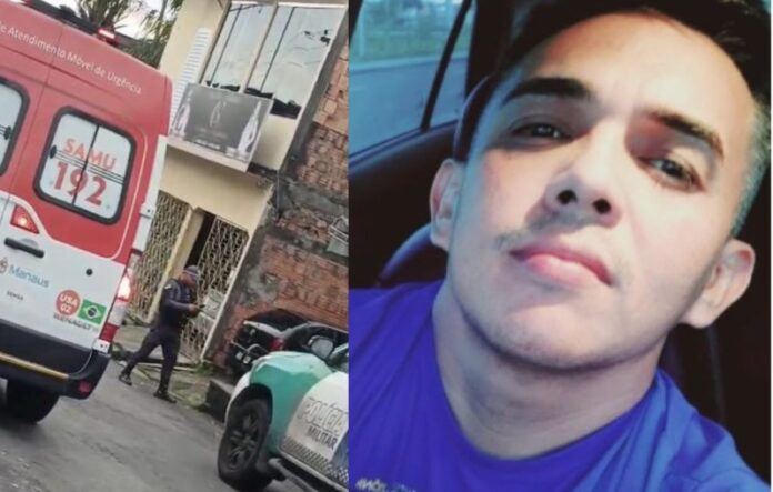 Vídeo: pistoleiros invadem clínica de fisioterapia e executam homem