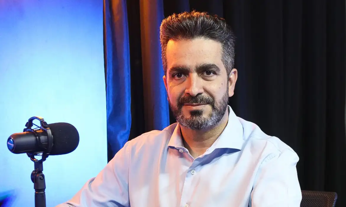 Candidato do PRTB, Leonardo Avalanche desiste de disputar Presidência