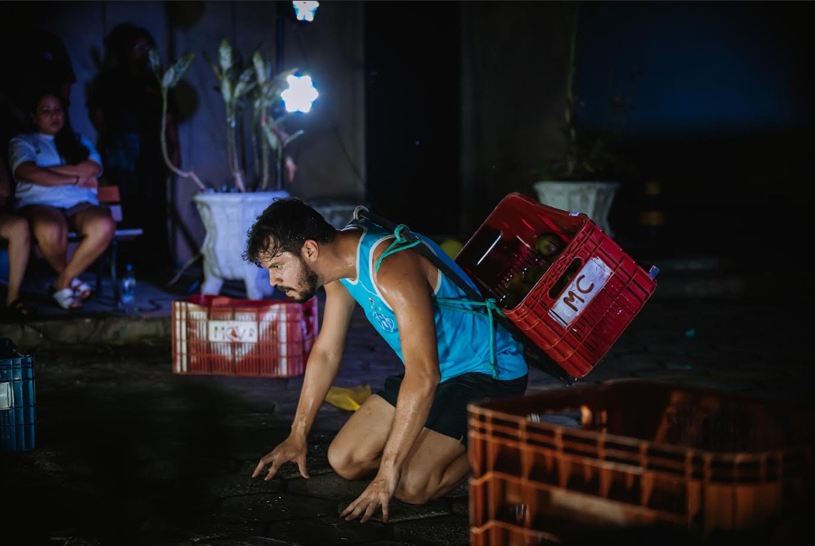 Festival de Teatro da Amazônia entra na última semana com mais de 10 espetáculos