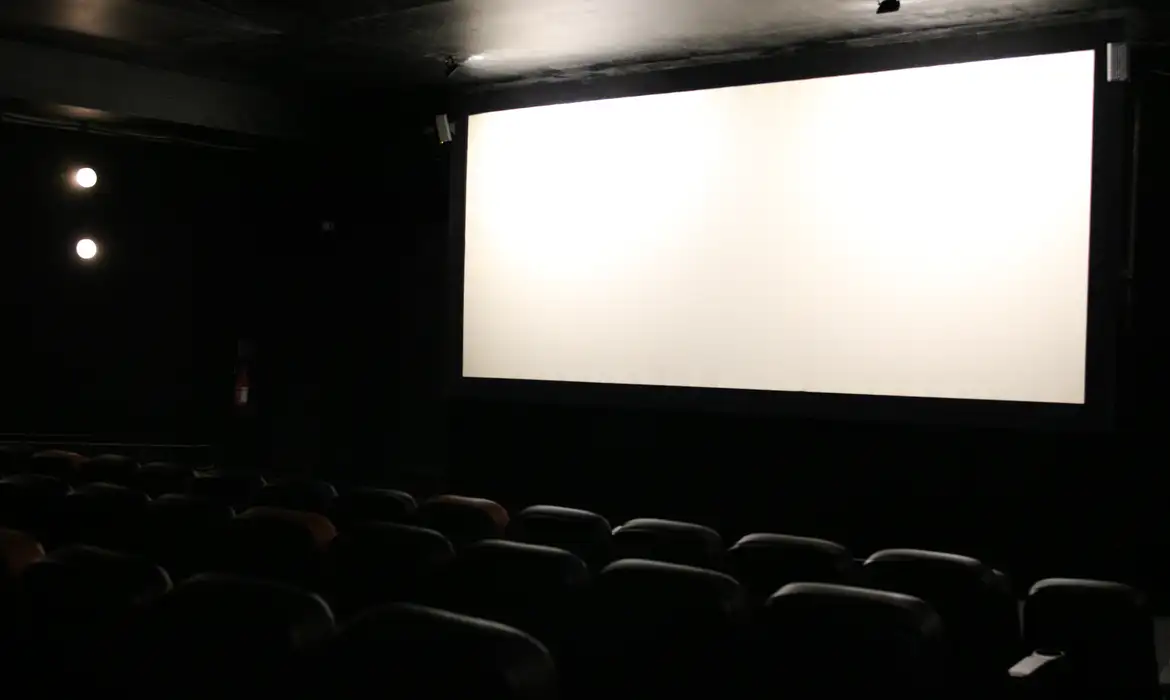 Começa festival de filmes brasileiros com ingressos a R$ 12