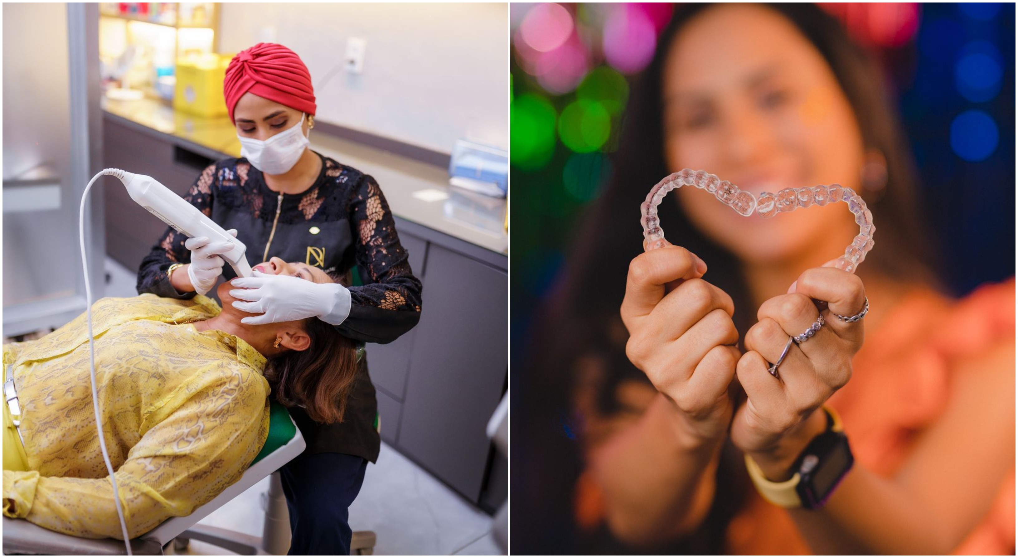 Festas Juninas chegaram e para quem usa aparelhos ortodônticos os cuidados redobraram