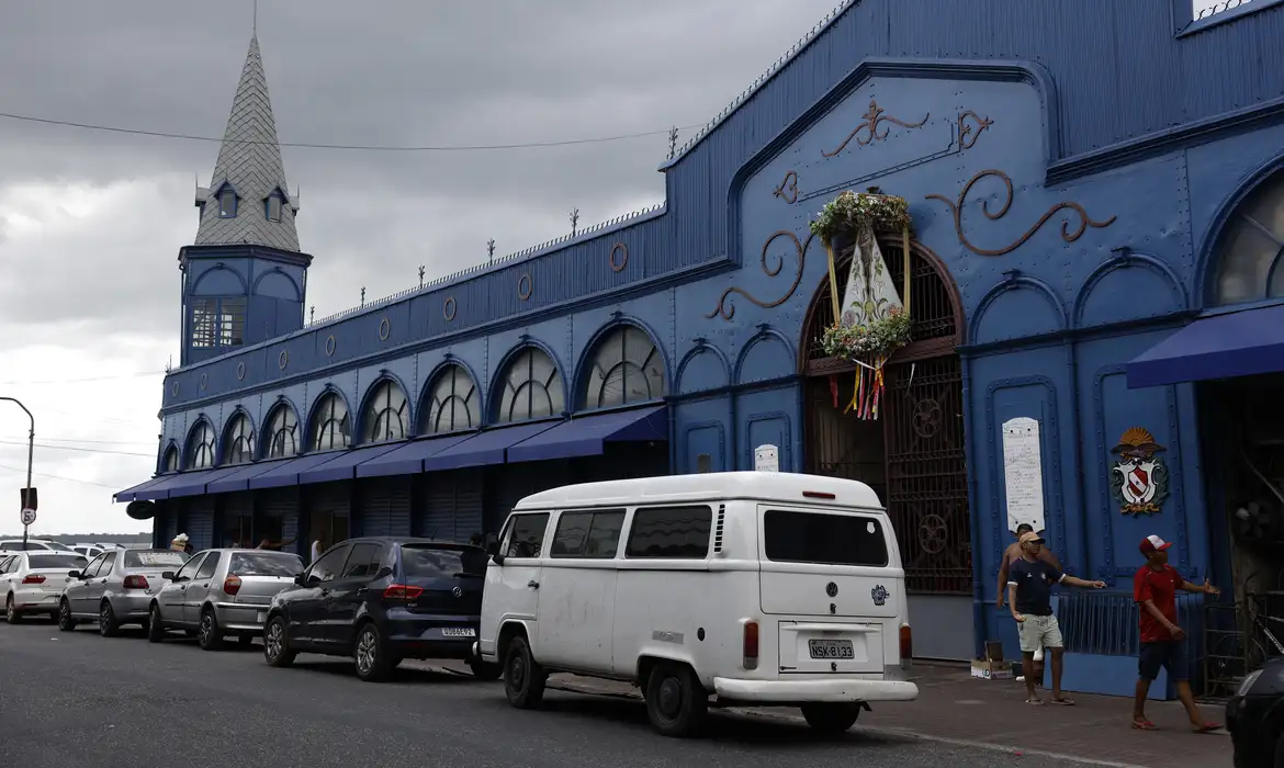 Belém é agraciada com título de Capital Mundial do Brega pela ONU