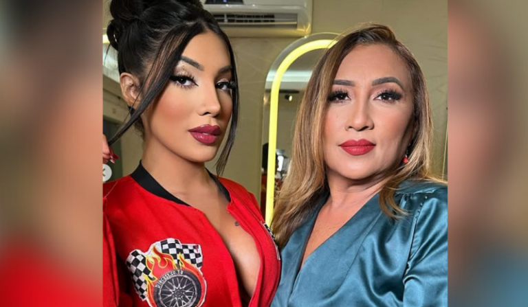 Mãe da influenciadora Isabelly Aurora é encontrada morta em Manaus
