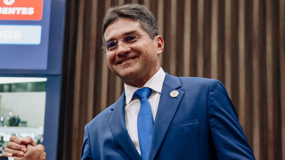Manaus terá 'novo' prefeito durante o Carnaval
