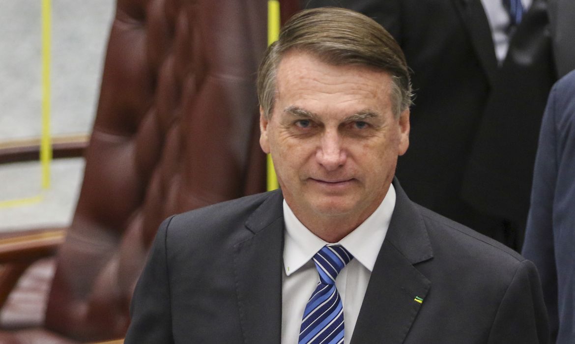 STF deve julgar revisão da condenação de Bolsonaro após eleições