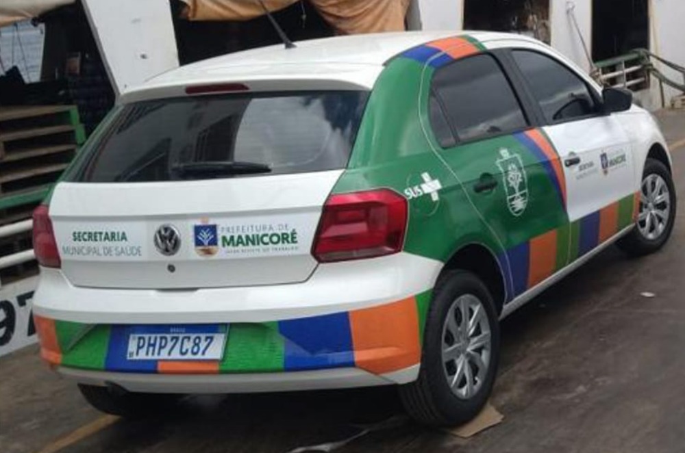 MPAM investiga aquisição de veículos pela Semsa, em Manicoré