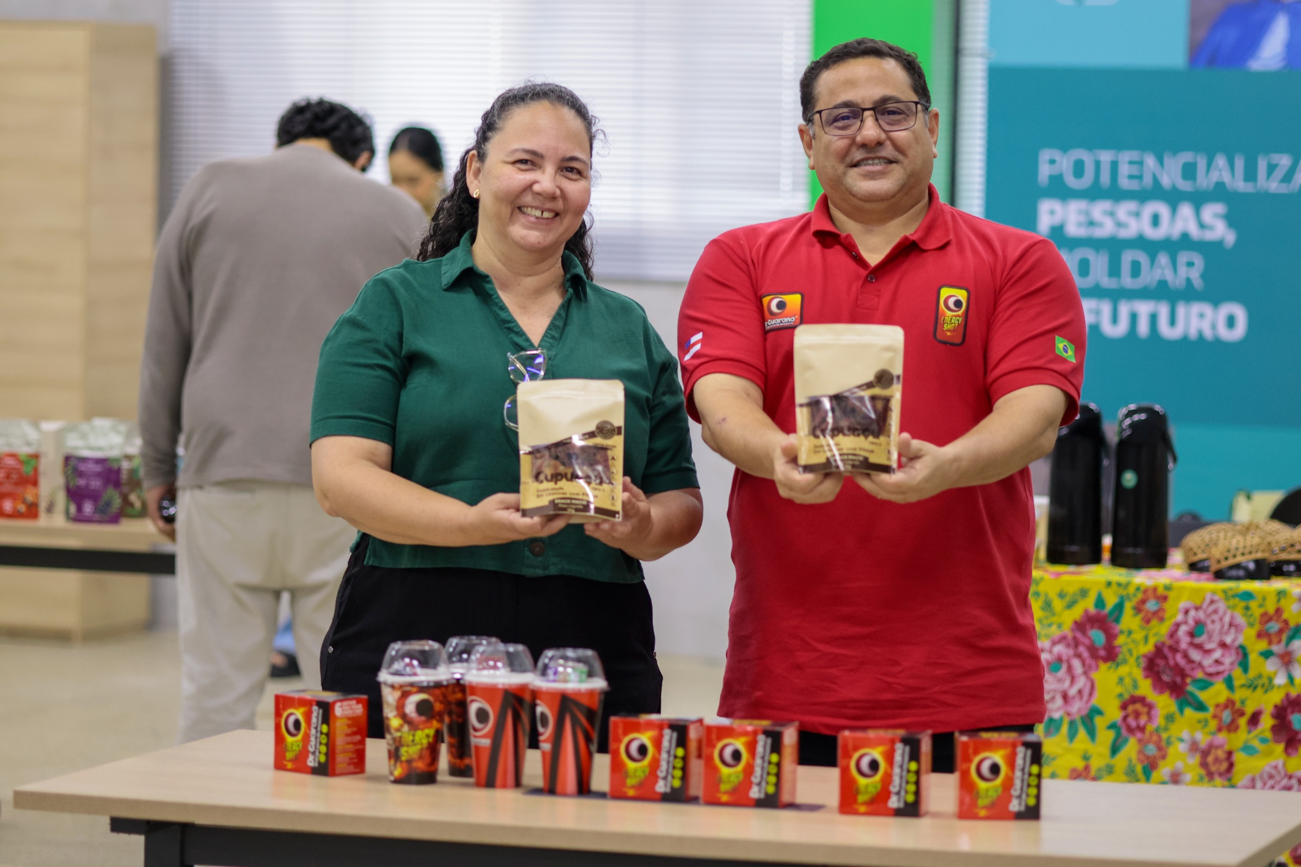 WIT Incubadora avança na integração entre bioativos da região e a indústria alimentícia