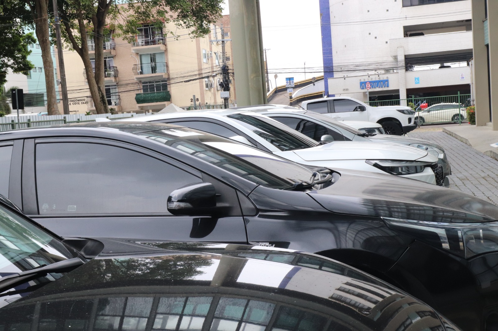 IPVA: donos de carros com placas 1 e 2 devem ficar atentos aos prazos para obter desconto