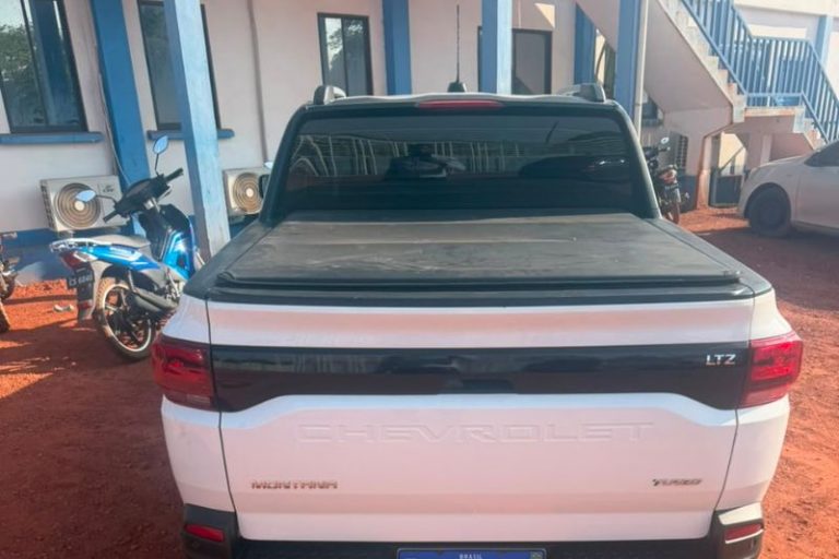 Três suspeitos de matar casal em Manaus são presos em Roraima