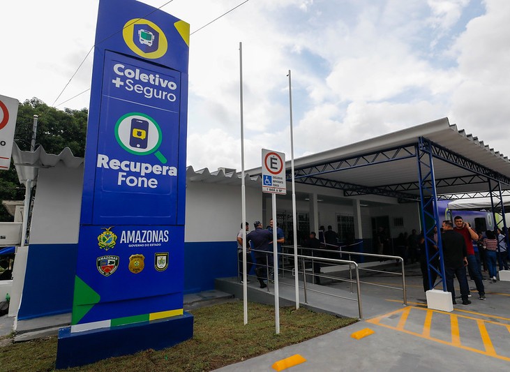 SSP-AM reforça o cadastro no Celular Seguro para o período do Festival de Parintins