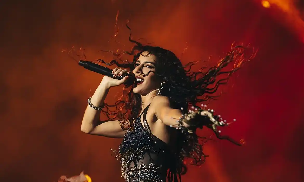 Amazônia POP confirma Marina Sena no dia 6 de dezembro em Manaus