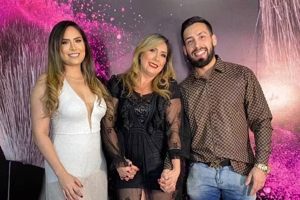 Justiça concede progressão ao semiaberto para irmão de Djidja Cardoso