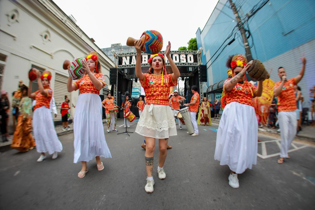 Festival “Te Encontro na Barroso” entra no calendário oficial de eventos do Amazonas