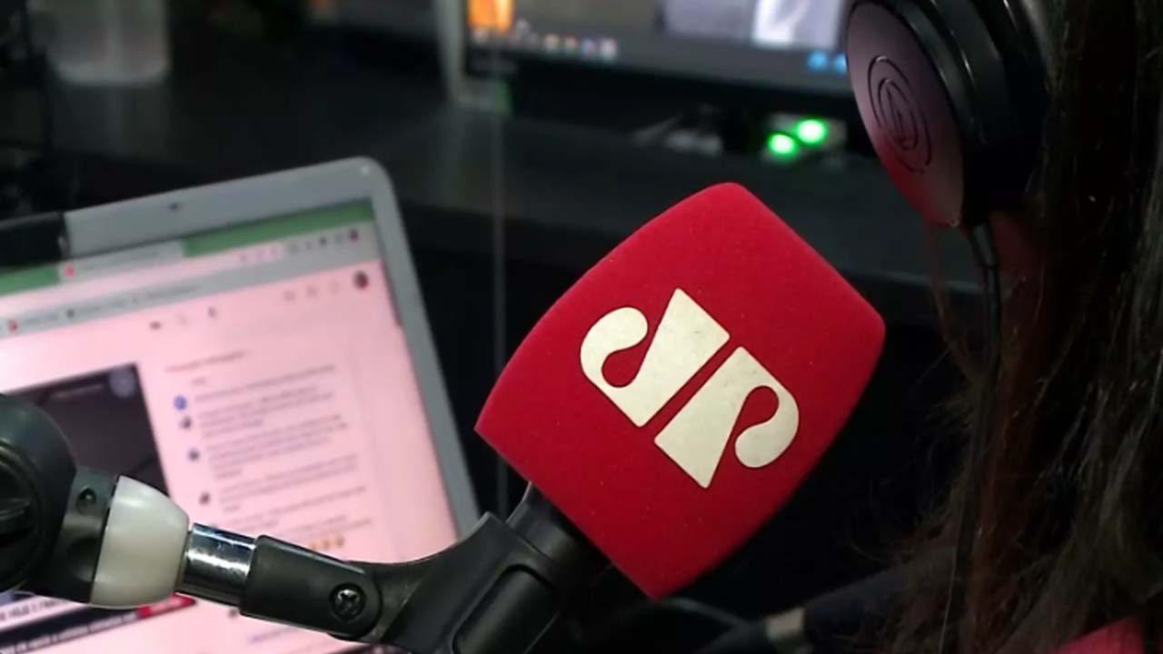 MPF pede cancelamento de outorgas de radiodifusão da Jovem Pan por desinformação