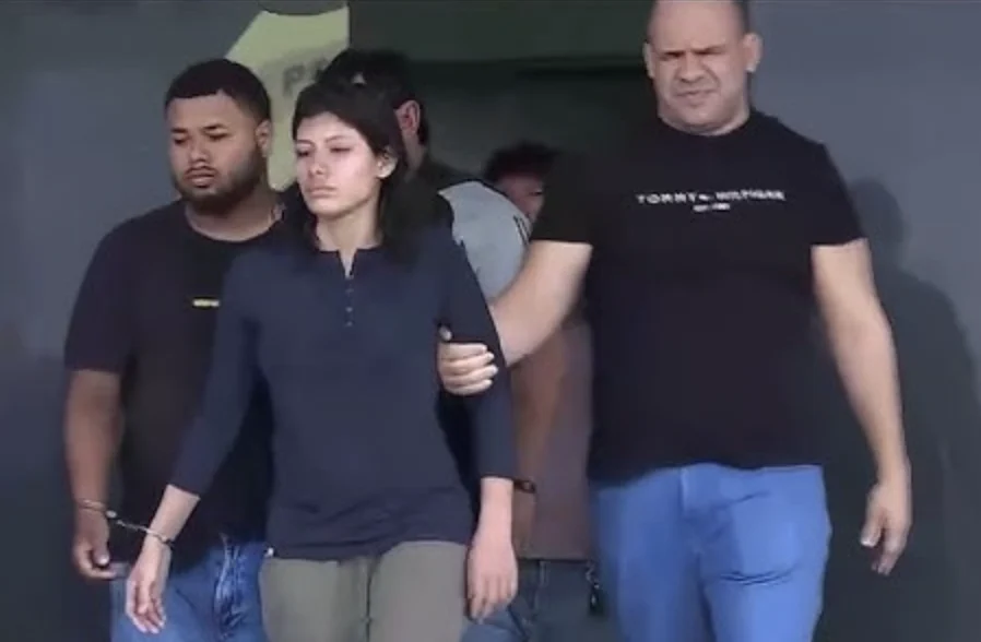 Pais de crianças mortas em incêndio responderão processo em liberdade