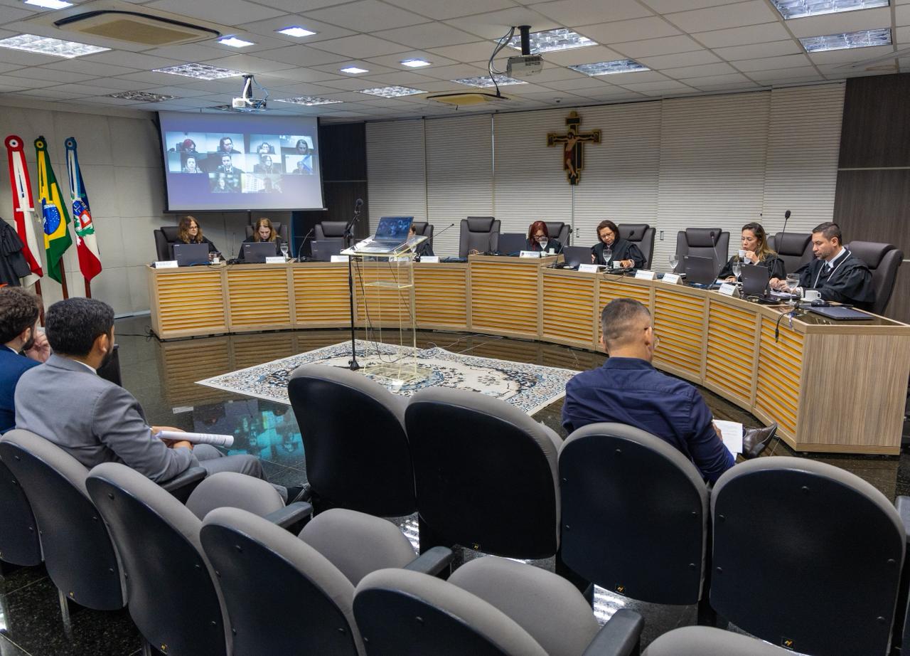 TRE-AM mantém cassação de vereador eleito em Iranduba por fraude à cota de gênero