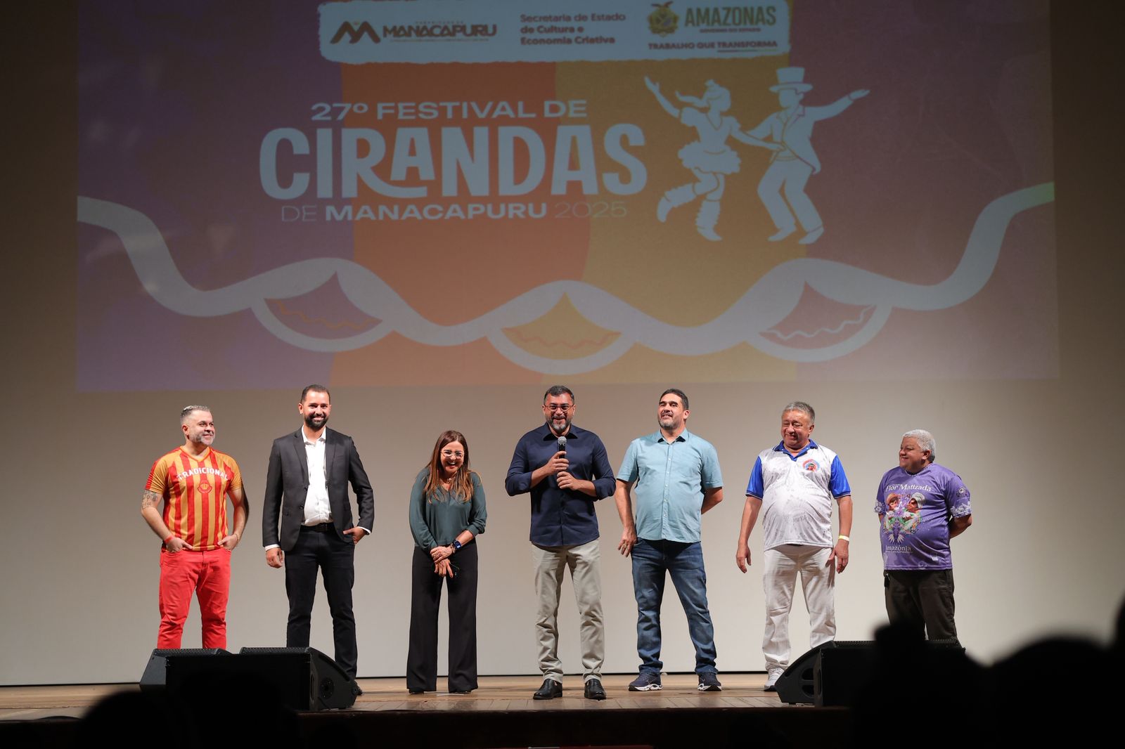 Festival de Cirandas 2025 tem expectativa de geração de 1 mil empregos