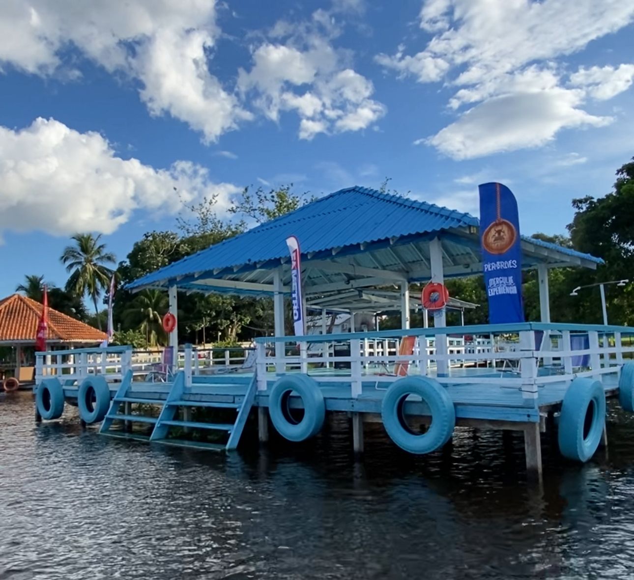 'Trapiche & Toada' promete conexão com a natureza e cultura amazônica no Píer dos Breves