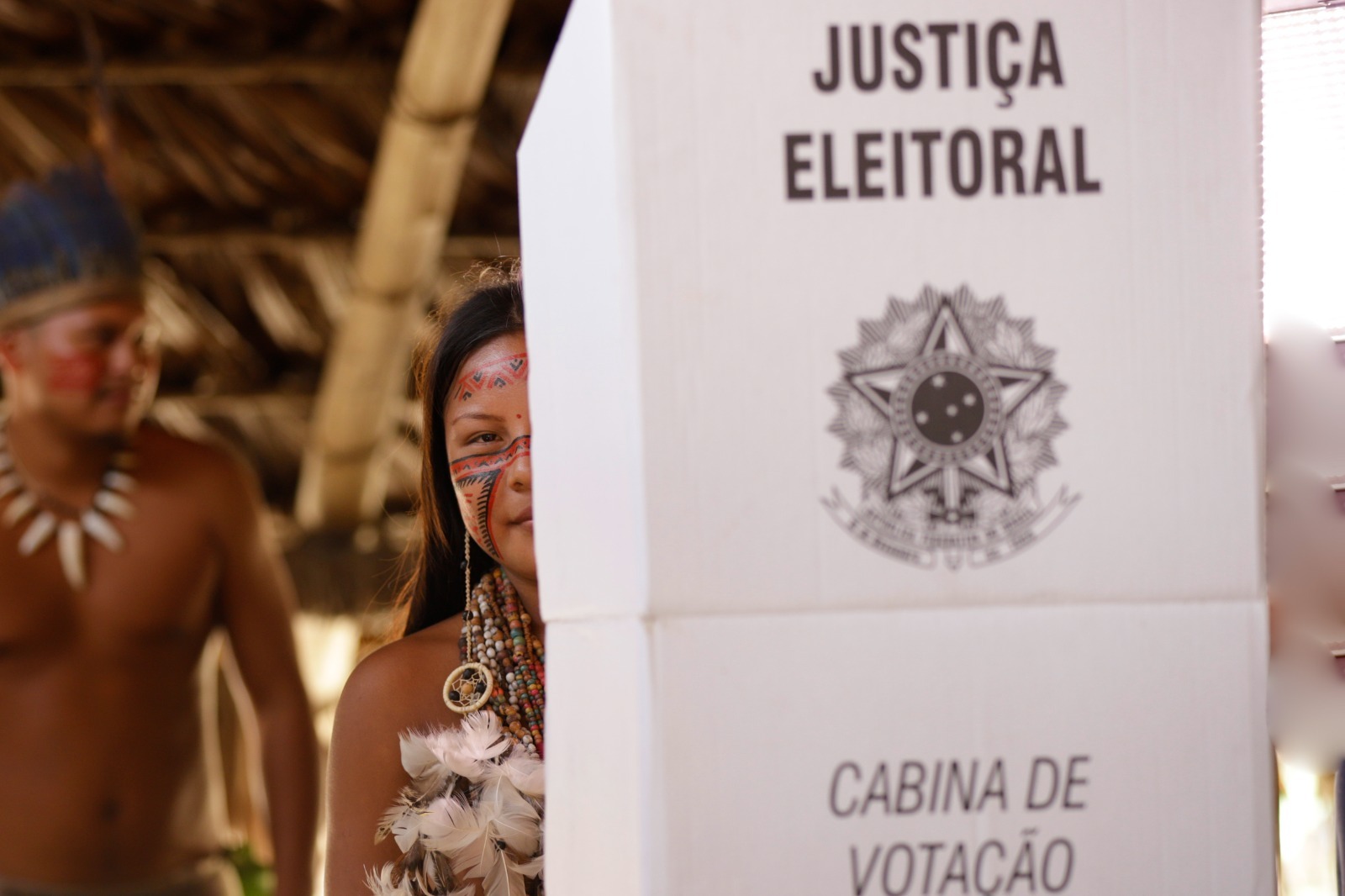 Eleições: Amazonas possui o maior eleitorado indígena do Brasil