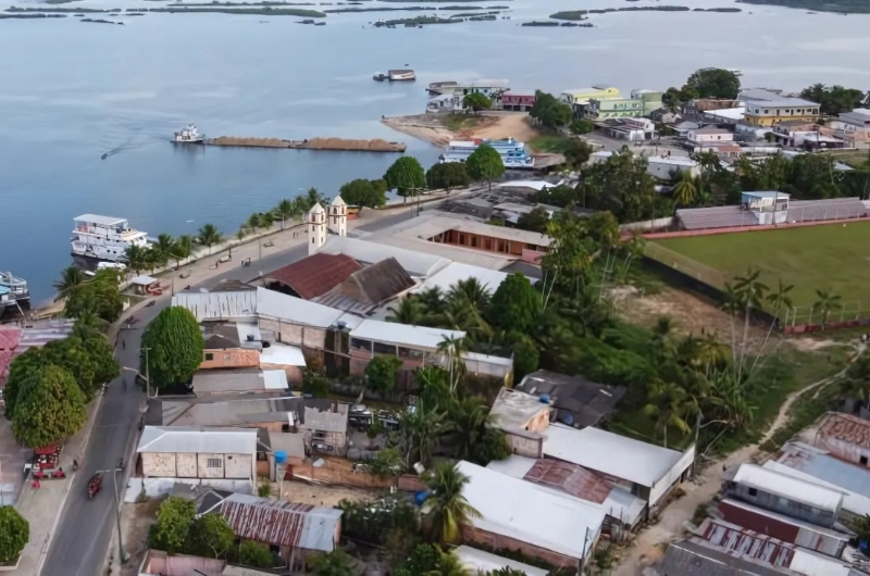 MPAM investiga ex-prefeito por não repasse de contribuições de servidores ao INSS