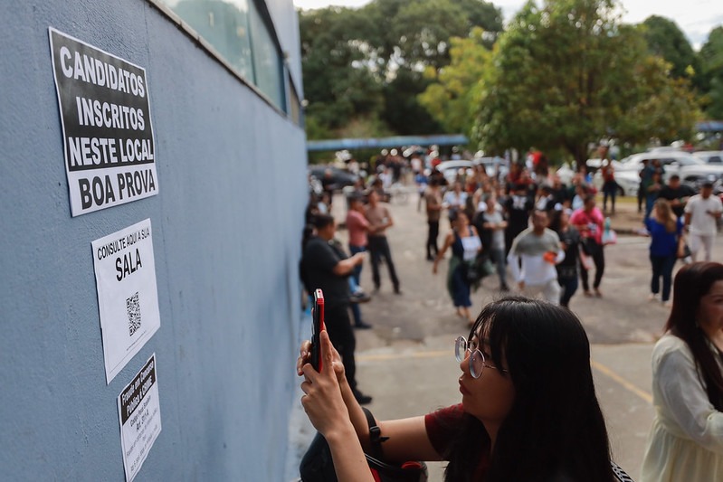 Sema Amazonas convoca aprovados em concurso público para fase de avaliação de títulos