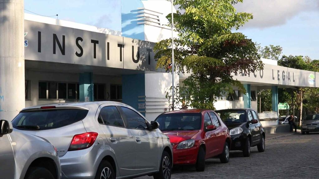 Criminosos matam homem no Morro da Liberdade