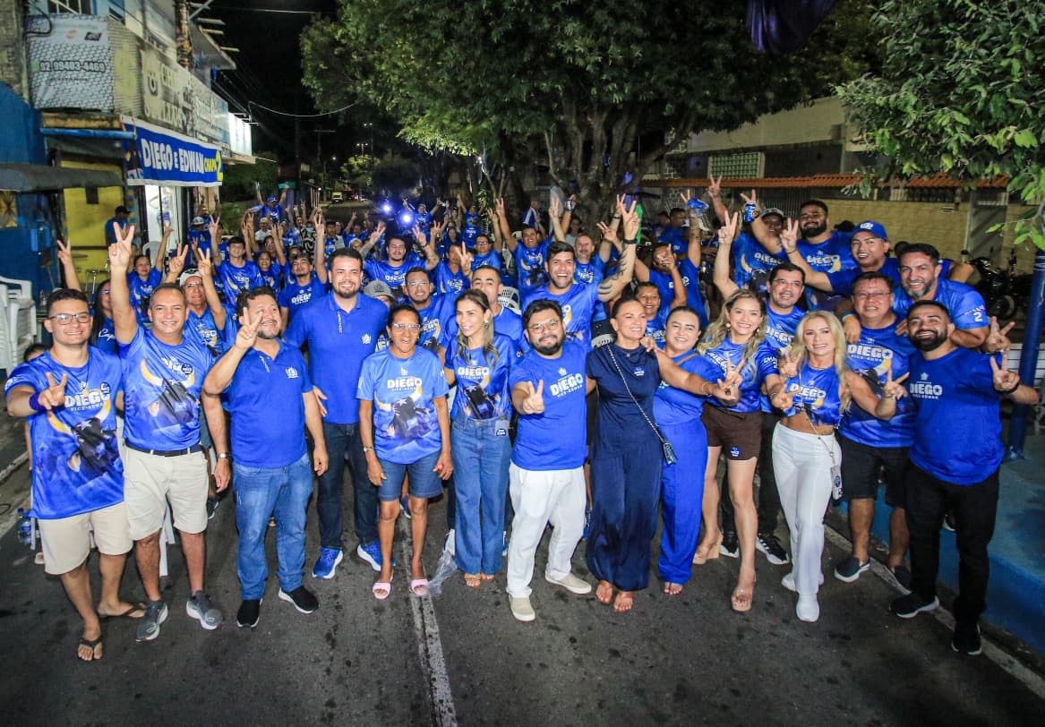 Turma do Canto recebe Chapa 2 e reafirma apoio à continuidade do Caprichoso